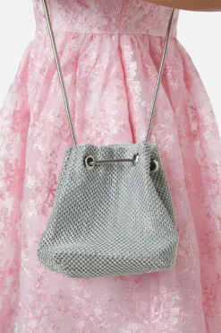 Accessories Princess Highway Bags*Sparkle Bucket Bag
