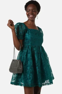 Accessories Princess Highway Bags*Sparkle Bucket Bag