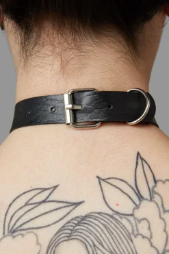 Accessories Black Friday Jewellery*Spider Choker