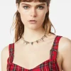 Accessories Dangerfield Jewellery*Spike Necklace