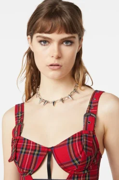 Accessories Dangerfield Jewellery*Spike Necklace