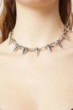 Accessories Dangerfield Jewellery*Spike Necklace
