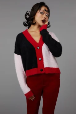 Women Black Friday Knitwear & Cardis*Spirits Cardigan