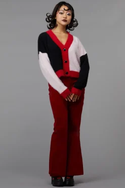 Women Black Friday Knitwear & Cardis*Spirits Cardigan