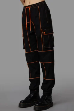 Women Black Friday Pants & Jumpsuits*Spooky Season Cargo Pant