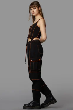 Women Black Friday Blouses & Tops*Spooky Season Corset