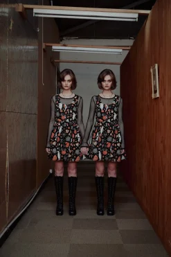 Women Black Friday Dresses & Pinafores*Spooky Season Dress