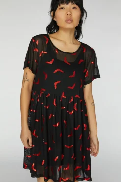 Women Black Friday Dresses & Pinafores*Spooky Season Dress