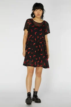 Women Black Friday Dresses & Pinafores*Spooky Season Dress