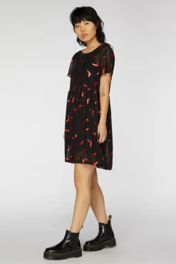 Women Black Friday Dresses & Pinafores*Spooky Season Dress