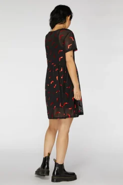 Women Black Friday Dresses & Pinafores*Spooky Season Dress