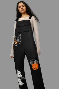 Women Black Friday Pants & Jumpsuits*Spooky Season Overall
