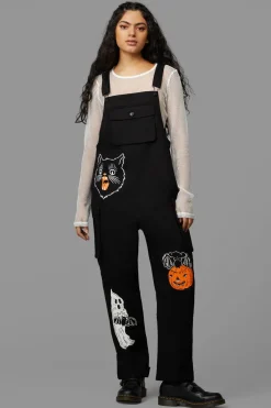 Women Black Friday Pants & Jumpsuits*Spooky Season Overall