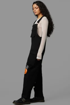 Women Black Friday Pants & Jumpsuits*Spooky Season Overall