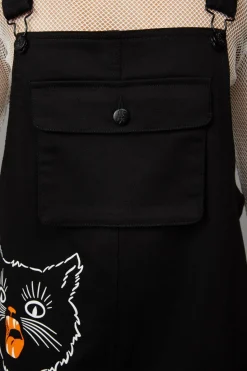 Women Black Friday Pants & Jumpsuits*Spooky Season Overall