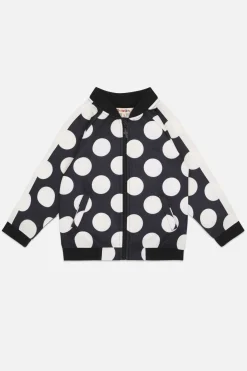 Kids Dangerkids Coats & Jackets*Spotted Kids Zip Up