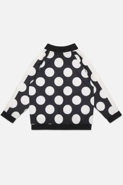 Kids Dangerkids Coats & Jackets*Spotted Kids Zip Up