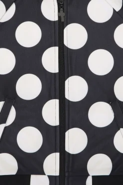 Kids Dangerkids Coats & Jackets*Spotted Kids Zip Up