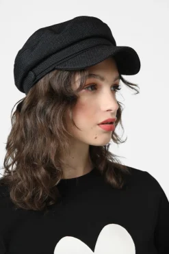 Accessories Princess Highway Hats*Spring Peak Cap