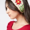 Accessories Princess Highway Jewellery*Square Crochet Headband