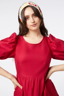 Accessories Princess Highway Jewellery*Square Crochet Headband