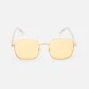 Accessories Princess Highway Sunglasses & Eyewear*Square Frame Sunglasses