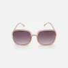 Accessories Princess Highway Sunglasses & Eyewear*Square Sunglasses