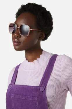 Accessories Princess Highway Sunglasses & Eyewear*Square Sunglasses