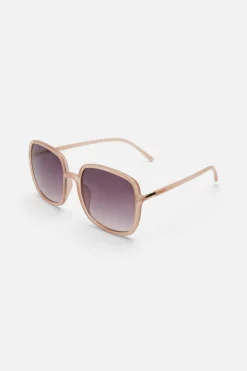 Accessories Princess Highway Sunglasses & Eyewear*Square Sunglasses