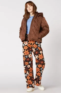 Women Princess Highway Jackets & Coats*Stacey Short Puffer Jacket