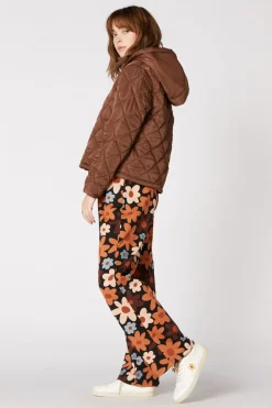 Women Princess Highway Jackets & Coats*Stacey Short Puffer Jacket