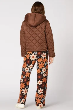 Women Princess Highway Jackets & Coats*Stacey Short Puffer Jacket