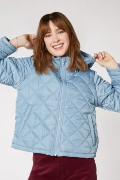 Women Princess Highway Jackets & Coats*Stacey Short Puffer Jacket