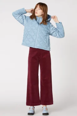 Women Princess Highway Jackets & Coats*Stacey Short Puffer Jacket