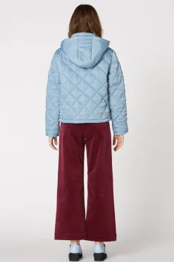 Women Princess Highway Jackets & Coats*Stacey Short Puffer Jacket