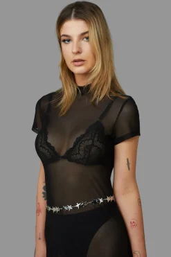 Accessories Black Friday Belts & Harnesses*Star Chain Belt