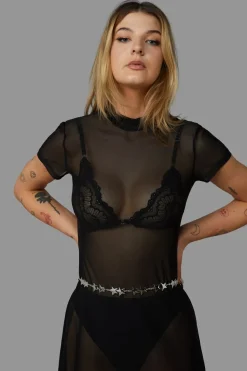 Accessories Black Friday Belts & Harnesses*Star Chain Belt