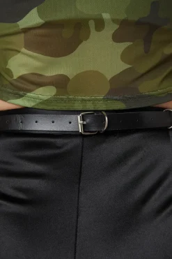 Accessories Dangerfield Belts & Harnesses*Star Chain Belt