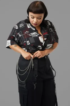 Accessories Black Friday Jewellery*Star Charm Chain