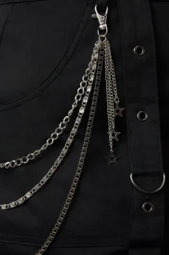 Accessories Black Friday Jewellery*Star Charm Chain