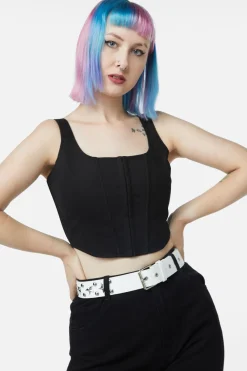 Accessories Black Friday Belts & Harnesses*Star Stud Belt