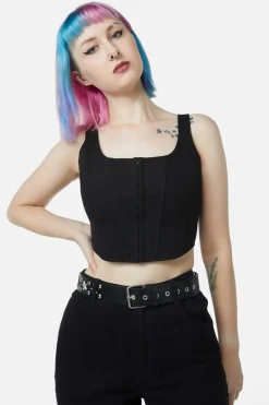 Accessories Black Friday Belts & Harnesses*Star Stud Belt