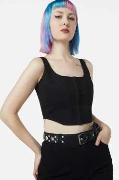 Accessories Black Friday Belts & Harnesses*Star Stud Belt