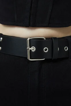 Accessories Black Friday Belts & Harnesses*Star Stud Belt