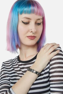 Accessories Black Friday Jewellery*Star Stud Narrow Cuff