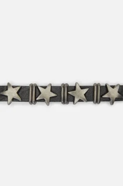 Accessories Black Friday Jewellery*Star Stud Narrow Cuff