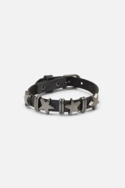 Accessories Black Friday Jewellery*Star Stud Narrow Cuff