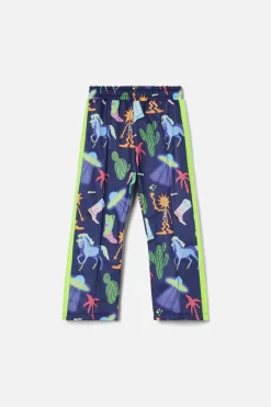 Kids Dangerkids Bottoms*Starman Kids Track Pant