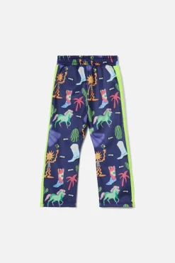 Kids Dangerkids Bottoms*Starman Kids Track Pant