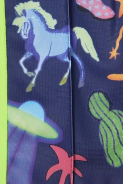 Kids Dangerkids Bottoms*Starman Kids Track Pant